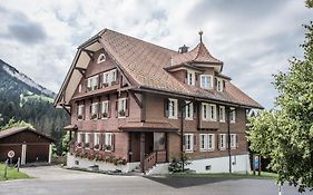 Refugio Heiligkreuz